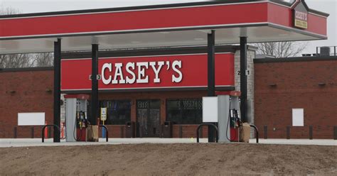 Caseys General Store Plans To Break Ground On Beavercreek Location In
