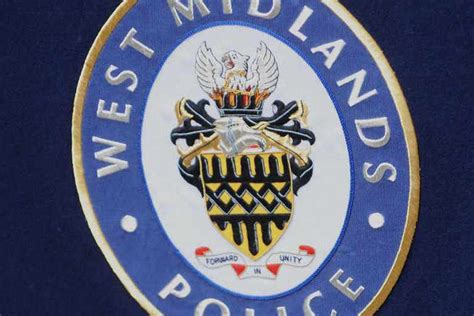 West Midlands Police Praised For Preparation Express And Star