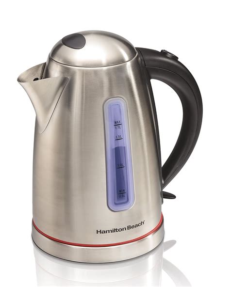 The 10 Best Teen Hot Water Kettle Electric Home Tech Future