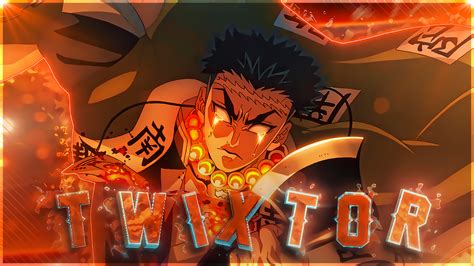 All Hashira Vs Muzan Twixtor Clips for Editing ( Demon Slayer Season 4