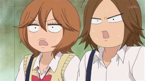 Anime Manga Best Animes Ever Awkward Girl Anime Suggestions Anohana