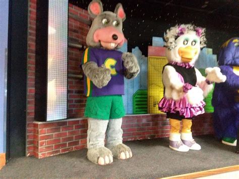 Chuck E Cheeses Attleboro Ma Wiki Chuck E Cheeses Amino Amino