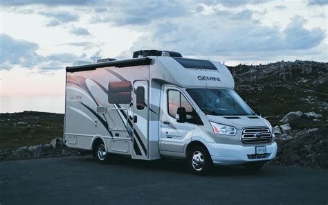 Make Money While Traveling In An Rv 13 Super Clever Ways