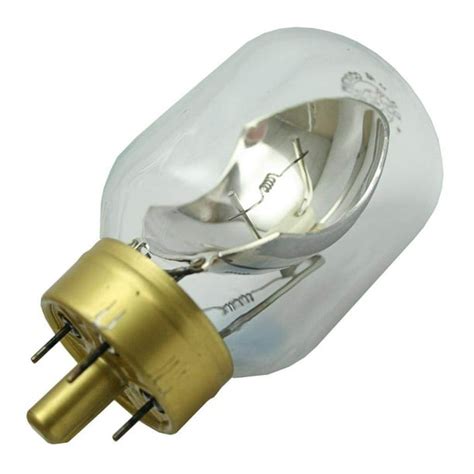 General 29338 Djl 120v 150w T14 Projector Light Bulb