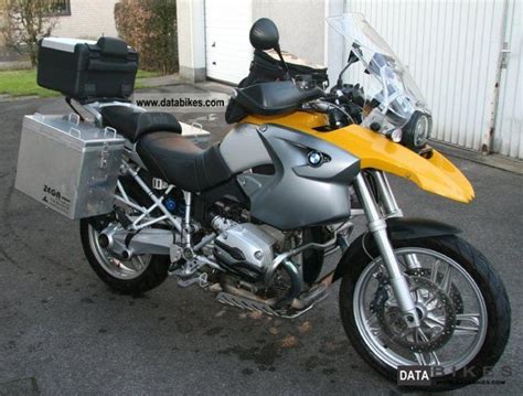 666 angebote zu bmw r1200gs sturzbügel im motorradgepäck preisvergleich. 2006 BMW R1200GS - Moto.ZombDrive.COM