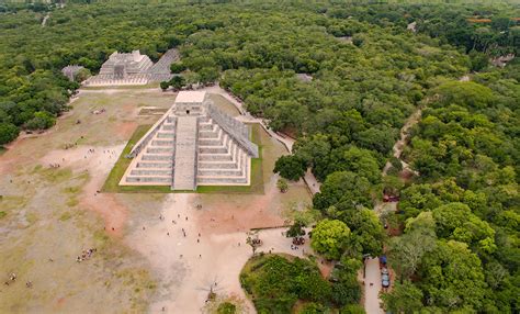 Top Mayan Cities You Should Know About Howfarback