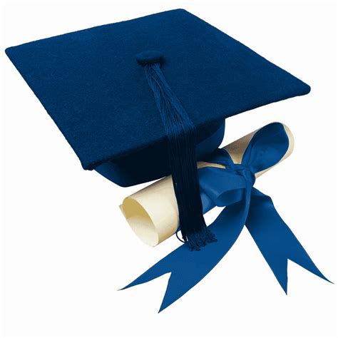 Descarga Gratis Casquillo Académico Cuadrado Ceremonia De Graduación