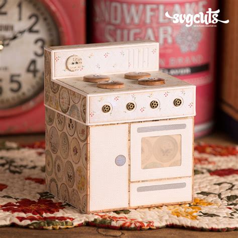 Farmhouse svg files collection of cute farmhouse style svg files for diy craft projects. Farmhouse Kitchen SVG Kit | SVGCuts.com Blog