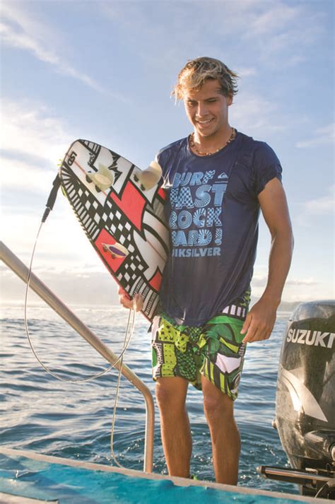 His mother is a breast cancer survivor, so julian is known to ride pink boards and integrate teh color in his signature products with sponsors. Pin on Surf's Up