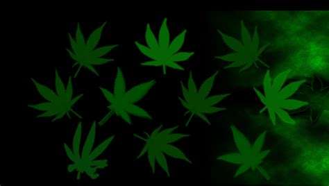 36 Download Free Weed Wallpapers