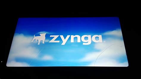 Zynga Logo Youtube