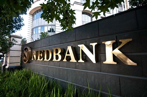 The bank has a presence in 6 . Nedbank - Freefind