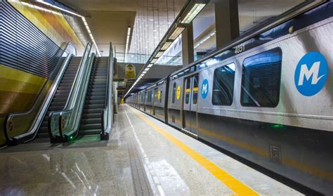 Metrô Rio E Supervia Operam 24 Horas Por Todo O Carnaval Via Trolebus