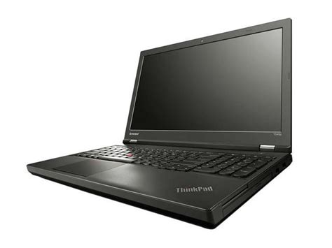 Refurbished Lenovo Grade A Thinkpad T540p Laptop Intel Core I5 4200m