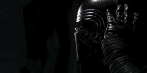 All The Best Kylo Ren S From The Force Awakens Inverse