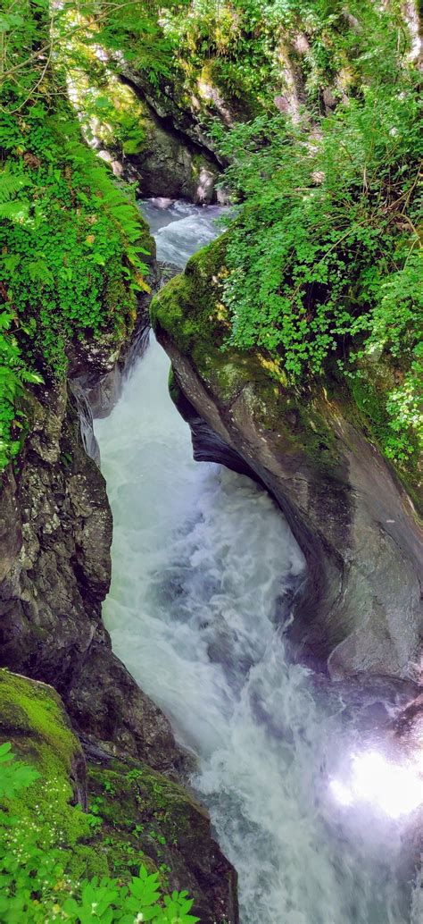 Les Oulles Du Diable La Chapelle En Valgaudemar Les Oulles Du Diable Yorumları Tripadvisor