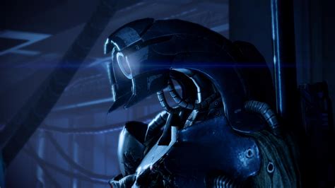 Free Download Legion Screenshots Mass Effect 2 Wallpaper Background