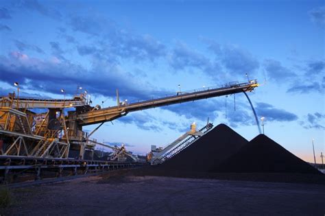 Mining Giant Ceo Near Term Outlook For Copper Difficult Archyworldys
