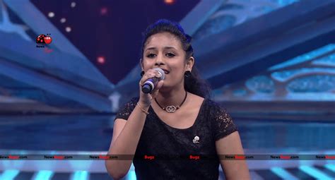 The much awaited singing reality show superstar singer in kids contestants have been kick started on sony tv channel and here we have the list of superstar singer contestants who have been selected after the auditions and how they are grouped in a teams of 4 captains. Super Singer Chinmayi Wiki, Biography, Age, Songs, Images ...