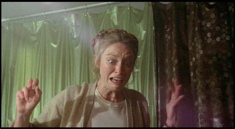 Veronica Cartwright And Invasion Of The Body Snatchers Come To Triad