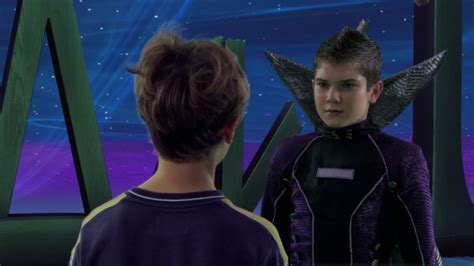 The Adventures Of Sharkboy And Lavagirl 3 D 2005
