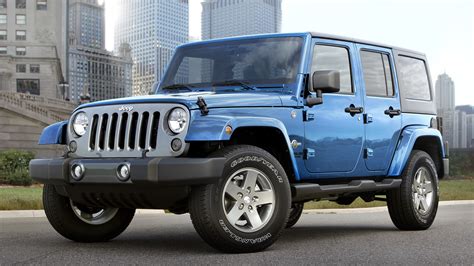 Toledo Made Jeeps Pace Strong Auto Sales Month The Blade