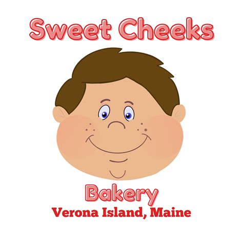 photo gallery — sweet cheeks bakery