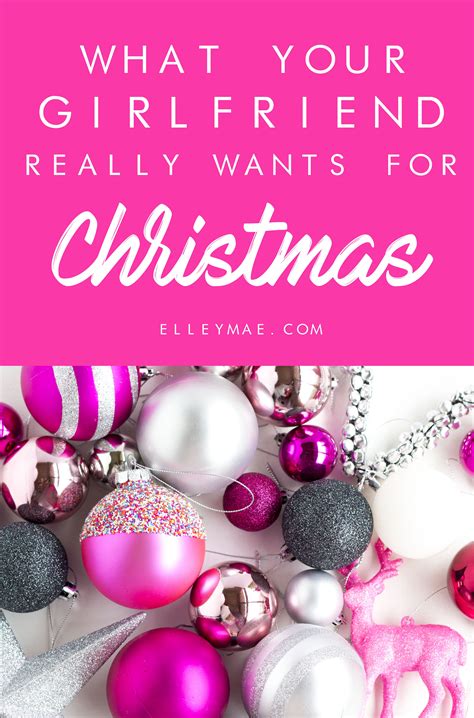 It's christmas time, ask yourself what are the good christmas gifts for my girlfriend?.some christmas gifts ideas you can give your girlfriend this december 25th will reveal here at investmenttotal. What Your Girlfriend Really Wants For Christmas ...