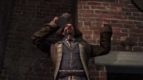 Assassin S Creed Part Bye Bye Braddock Youtube