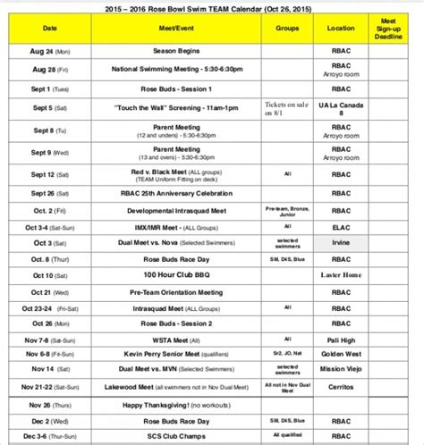 Travel Calendar Template 7 Pdf Word Documents Download