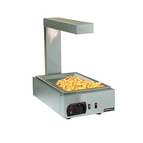 Anvil Chip Warmer Commercial Kitchen Company