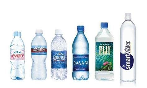 New Study Highlights Bottled Water Message Confusion