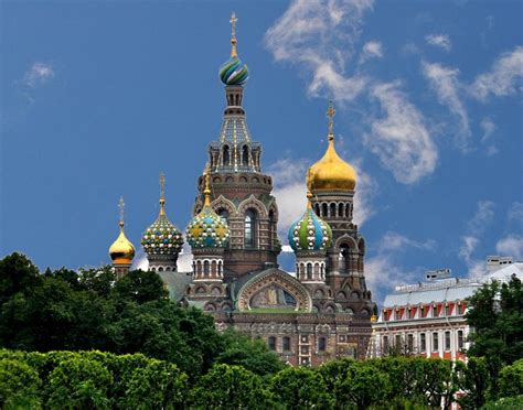 The official saint petersburg twitter account. Saint Petersburg, Russia - Tourist Destinations