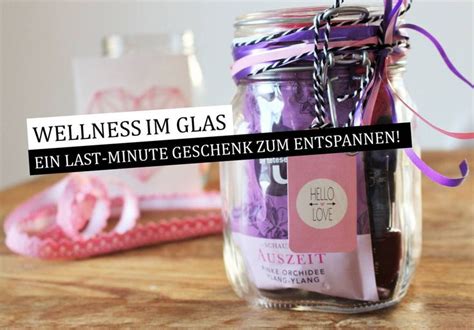 Home » unlabelled » 30 min wellness mutter geschenk vorlage : DIY Geschenkidee: Wellness im Glas | Geschenk schwiegermutter, Geschenke zum 30 und Last minute ...