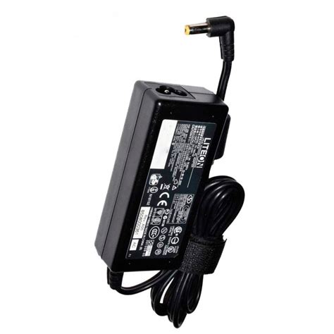 Liteon Pa 1650 86 Acer Aspire V5 431 Ms2360 V5 431p Power Supply Ac