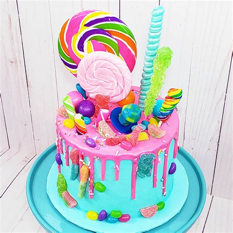 Limited time sale easy return. Candy Land Cake Decorating Class: Sunday, May 26, 2019 ...