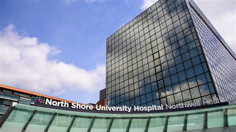 Us News Says North Shore University Nyu Langone Hospitals Rank Among Best In Nation Newsday