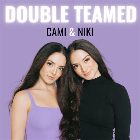 Ethical Porn Ft Afterglow Double Teamed With Cami And Niki Podcast