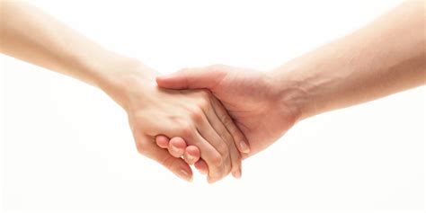 What Are The Benefits Of Holding Hands According To Science Why Do We