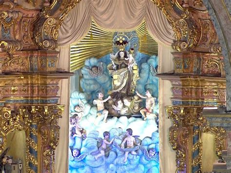 This category shows midia related to the basilica basílica de nuestra señora del carmen (es); G1 - Festa de Nossa Senhora do Carmo movimenta o Centro do ...