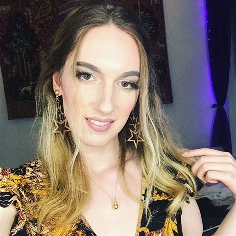 Natalie recently shared a short clip on instagram showing off her seductive look. Natalie Wynn (@contrapoints) • Instagram photos and videos ...