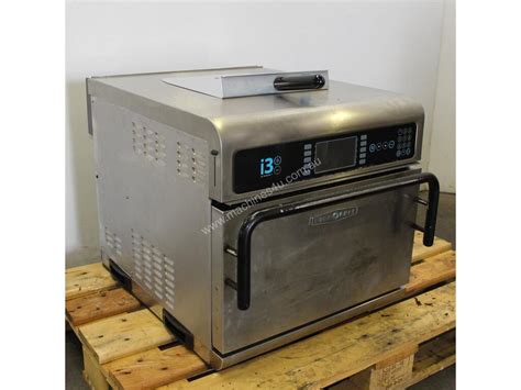 Used Turbochef Turbochef I3 Au Speed Oven Commercial Ovens In