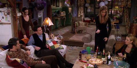 The 15 Best Episodes Of Friends Ever