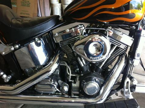 Do not purchase motorcycles from those companies or websites who are located outside california! Buy 1999 California Motorcycle Company (CMC) Road on 2040 ...