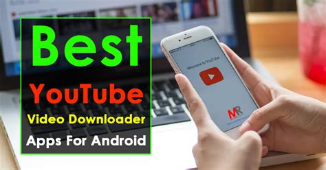 Top 10 Youtube Video Downloader Apps For Android Mobile Remarks