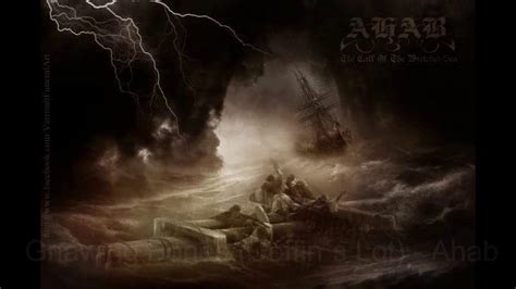 Best Moments in Funeral Doom - YouTube