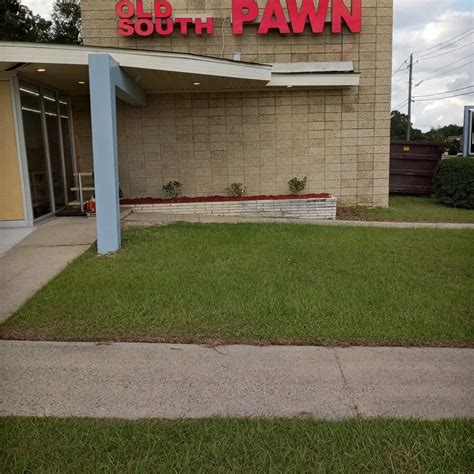 Old South Pawn Facebook