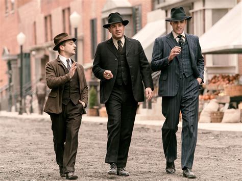 Watch The Making Of The Mob - Season 1 | Prime Video