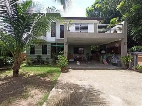 House And Lot For Sale In San Fernando Pampanga Near Vista Mall Houses