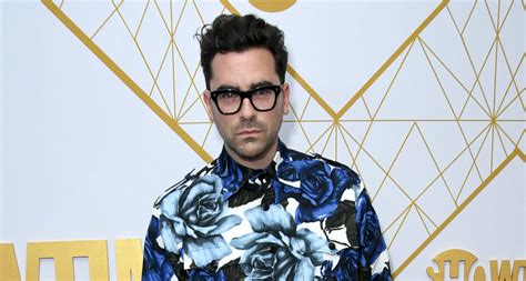 Dan Levy Slams Comedy Central India For Schitts Creek Censorship